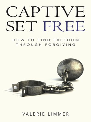 cover image of Captive Set Free